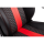Corsair T2 Road Warrior (Czarno-Czerwony) - 430261 - zdjęcie 6